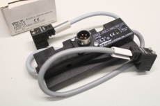 EFECTOR I95013 Sensor induktiv inductive I9D35.5-ANKG/VENTILST