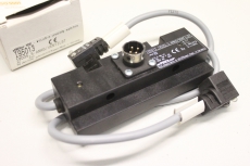 EFECTOR I95013 I9D35.5-ANKG/VENTILST Sensor induktiv inductive 