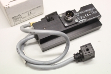 EFECTOR I95013 I9D35.5-ANKG/VENTILST Sensor induktiv 