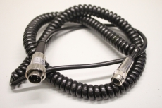 für   VISOLUX & PEPPERL + FUCHS LT61/70 LT61 LT70 2.80219 Sensor Kabel 