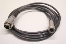 für VISOLUX & PEPPERL + FUCHS LT61/70 407401 2.80219 Sensor Kabel 