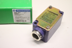  TELEMECANIQUE ZC2 JC1 032533 Positionsschalter ZC2JC1 OVP
