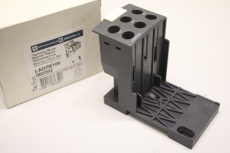  TELEMECANIQUE LAD7B106  Träger für Einzelaufstellung Terminal Block 060352 OVP
