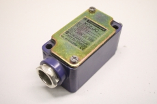 TELEMECANIQUE XC2-JC Positionsschalter XC2JC