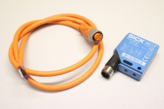 SICK WL12L-2B530 Reflexions-Lichtschranke optisch 