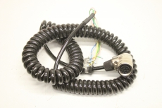 00323226 für Erhardt Leimer 1000mm-4000mm HS 8544993  Kabel Spiralkabel 