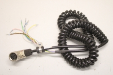 00323226 für Erhardt Leimer 1000mm HS 8544993  Kabel Spiralkabel 3.00323226