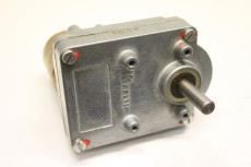 KELVIN Mattke 3540K024C 4.64 Getriebemotor Gear Motor 3540K024C