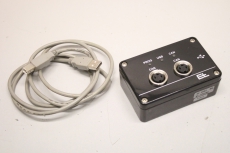 EL 331666 ZC4062 F9392 Modul Karte Board Controller Can USB ZC4062