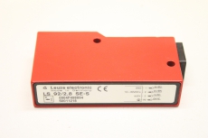 LEUZE ELECTRONIC LS 92/2.8 SE-S  Lichtschranke Sender LS92 /2.8SE-S 50011218