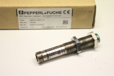  PEPPERL + FUCHS UB200 12GM I V1  Ultraschalltaster UB200-12GM-I-V1 