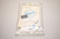 FESTO SMTO-1-PS-S-LED-24C Näherungsschalter magnetisch 151685 OVP