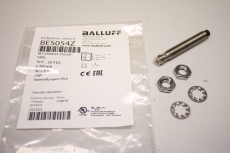 BALLUFF 253255 Näherungsschalter induktiv BES054Z OVP