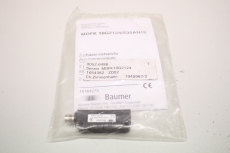 BAUMER ELECTRIC MDFK 10G2124/S35AN16 Sensor Winkelsensor MDFK10G2124/S35AN16 OVP
