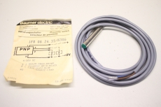 BAUMER ELECTRIC IFR 06.24.35/K386 Näherungsschalter induktiv IFR062435/K386 OVP