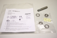 FESTO SIEN-M8B-PO-S-L Näherungsschalter induktiv 150391  OVP