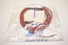 RECHNER SENSOR IAS-10-A21-S Näherungsschalter induktiv PNP Silikon 101214 OVP