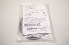 BAUMER ELECTRIC IFF 08.24.35/L2 1,5mm  Näherungsschalter induktiv IFF08.24.35/L2