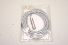 BAUMER ELECTRIC IFRM 12P1502/L Näherungsschalter induktiv IFRM12P1502/L OVP