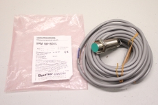  BAUMER IFRM18P1504L IFRM18P1504 L Näherungsschalter induktiv IFRM18P1504/L OVP