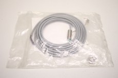 BAUMER ELECTRIC IFRM 08P1713/L Näherungsschalter induktiv IFRM08P1713/L OVP