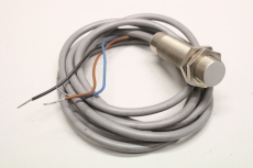 BAUMER ELECTRIC IWA-18U9001 Sensor Näherungsschalter IWA-18U9001