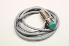 BAUMER ELECTRIC IFRM 18P1104/L Näherungsschalter induktiv IFRM18P1104/L