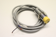  TURCK NI8M18LIU NI8 M18 LIU 1536100 Näherungsschalter induktiv NI8-M18-LIU