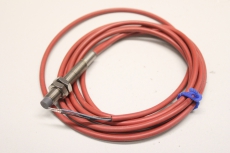 RECHNER SENSOR  IAS-10-A21-S Näherungsschalter induktiv PNP IAS-10-A21-S