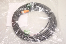  IFM ELECTRONIC Sensor Kabel  EVC152 OVP
