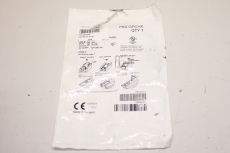 PARKER  P8S-GPCHX  Magnetsensor reed Switch Reedschalter 10635941602 OVP