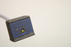 FESTO SME-3-LED-24 24V 0,5A Näherungsschalter Magnetisch Signalgeber SME3LED24