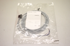 FESTO SMEO-4U-LED24 Näherungsschalter Zylinder SMEO4ULED24 OVP