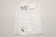 IFM EFECTOR IF5539 Näherungsschalter induktiv IFB3004-BPKG/US-100-DPS OVP