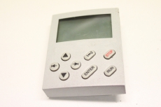 LENZE 00417192 Modul Controller Keypad Bedienmodul E82ZBC