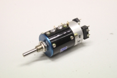 MEGATRON AL2505 LS5-25 Potentiometer AL2505LS525