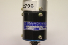 MEGATRON AL2505 LS5-25 Potentiometer AL2505LS525