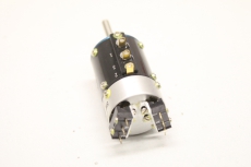 MEGATRON AL2505 LS5-25 Potentiometer AL2505LS525