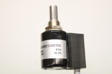 MEGATRON AC10  6040A Potentiometer AC10/6040A
