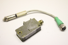 MANROLAND LT66-4125  Näherungsschalter optisch photoelektrisch X07.98231-0183