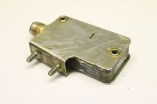 MANROLAND LT66-4125  Näherungsschalter optisch photoelektrisch X07.98231-0183