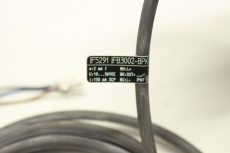  EFECTOR IFB3002BPKG IFB3002 BPKG Näherungsschalter induktiv IF5291