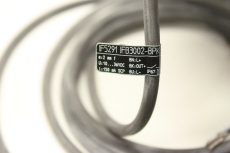  EFECTOR IFB3002BPKG IFB3002 BPKG Näherungsschalter induktiv IF5291