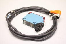 SICK WE250-P430 Sensor & Kabel  