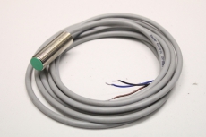 BAUMER ELECTRIC IFRM12P1502/L IFRM 12P1502/L Näherungsschalter induktiv 