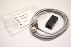 SCHöNBUCH INCT 1214 Insor M12 Näherungsschalter induktiv INCT1214