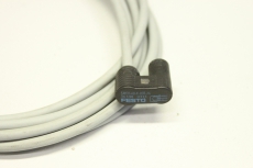 FESTO SMEO-4U-K-LED-24 36198 Sensor Näherungsschalter  