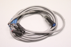 FESTO SME0-4-K-LED-24 15708 Näherungsschalter Zylinder 