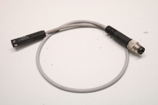 FESTO SMT-8-PS-S-LED-24-B Näherungsschalter T-NUT 