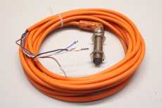 XS1 12BLPAM12-11 Telemecanique  Näherungsschalter INDUKTIV 